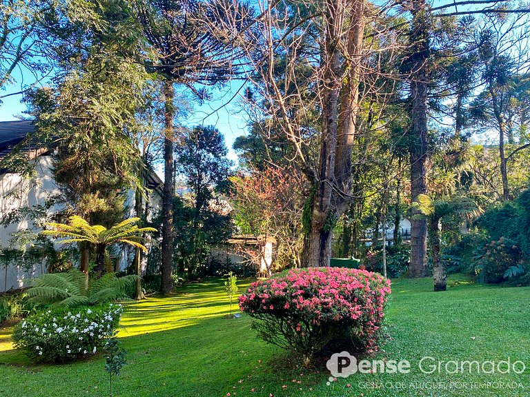 Apartamento 1 dormitório a 150m do Mini Mundo
