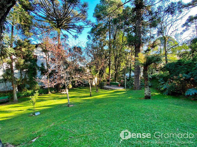 Res. Arauc.203 - Apto 1 dorm. a 50m do Mini Mundo