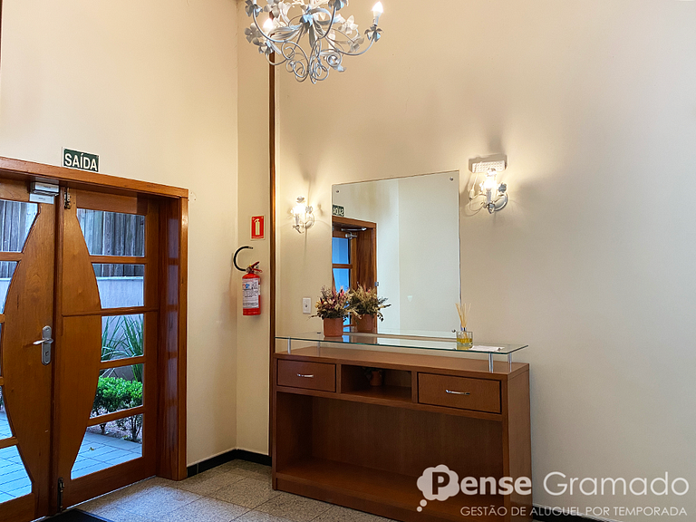 J. Wender 403 - Duplex a 150m da Catedral de Canela