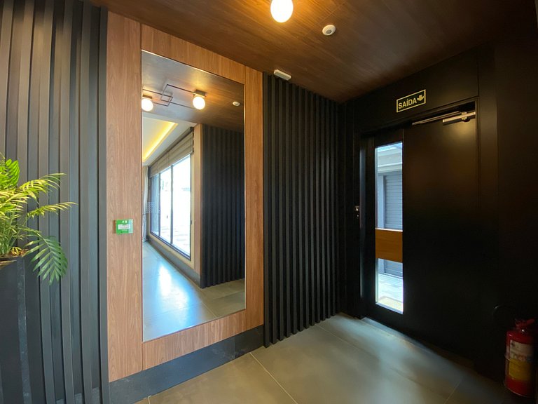 Loft 205 - A 700m da Catedral de Pedra de Canela