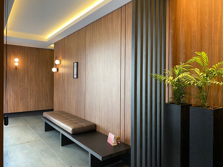 Loft 205 - A 700m da Catedral de Pedra de Canela