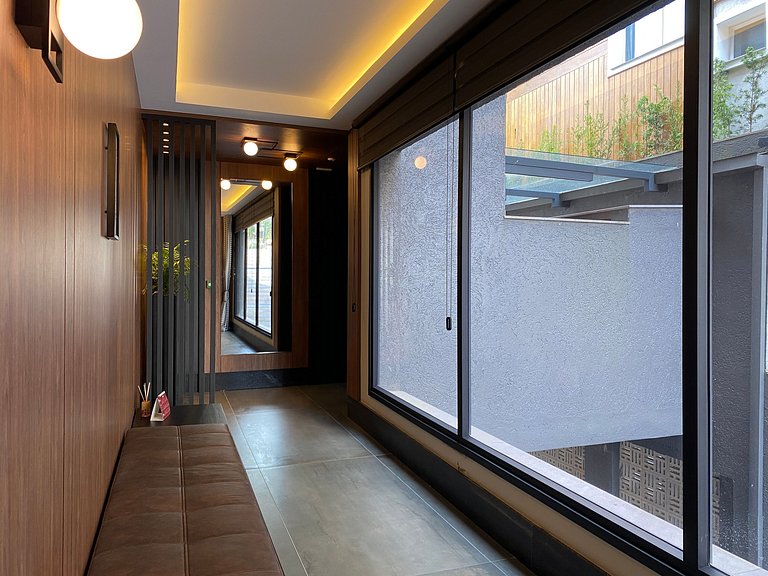 Loft 205 - A 700m da Catedral de Pedra de Canela