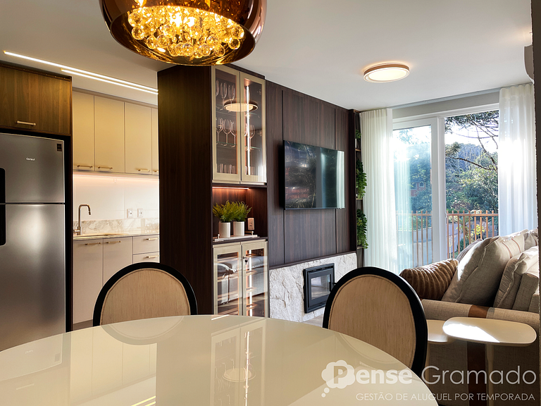 Monet 202 - Apartment with 2 bedrooms, 2 bathrooms