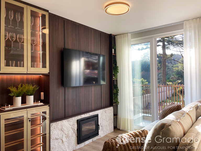 Monet 202 - Apartment with 2 bedrooms, 2 bathrooms