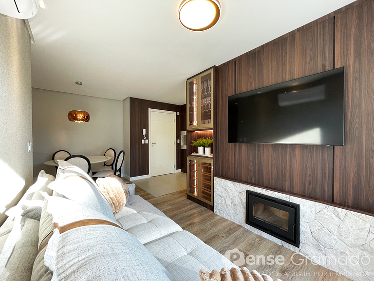 Monet 202 - Apartment with 2 bedrooms, 2 bathrooms