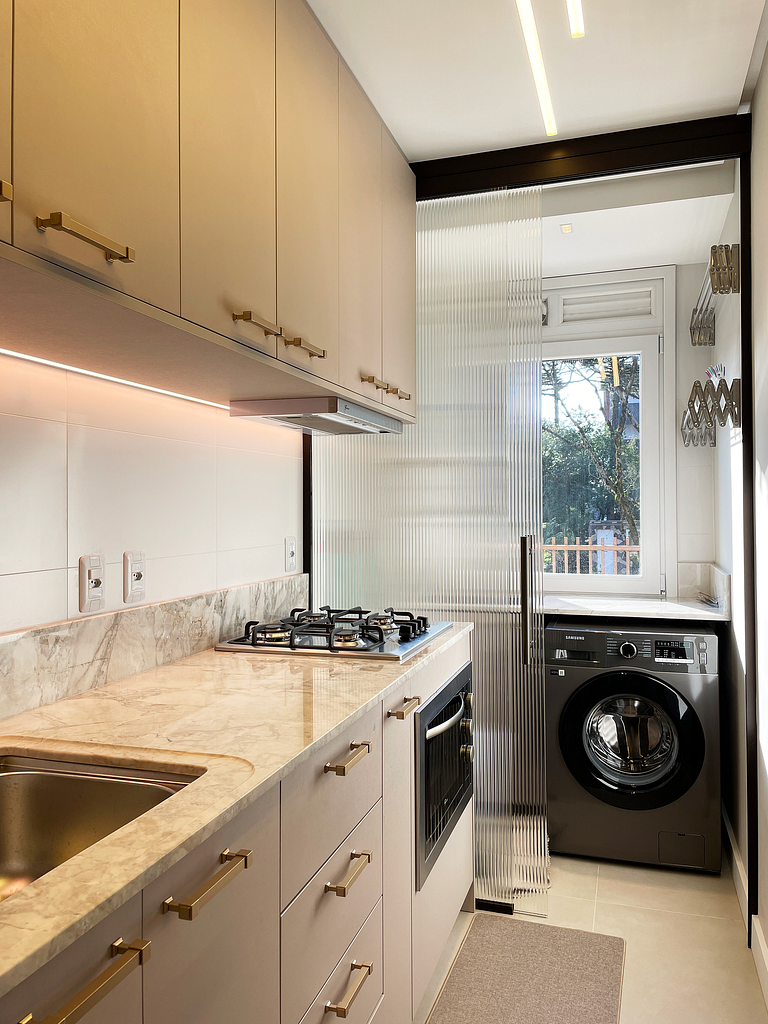 Monet 202 - Apartment with 2 bedrooms, 2 bathrooms